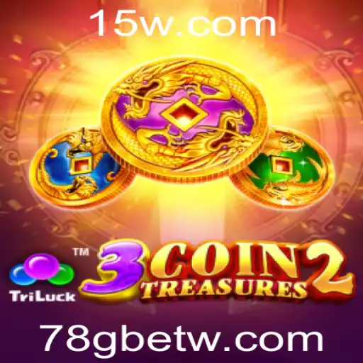 Explorando o Mundo de 3CoinTreasures2: Uma Aventura Emocionante com 78gbet
