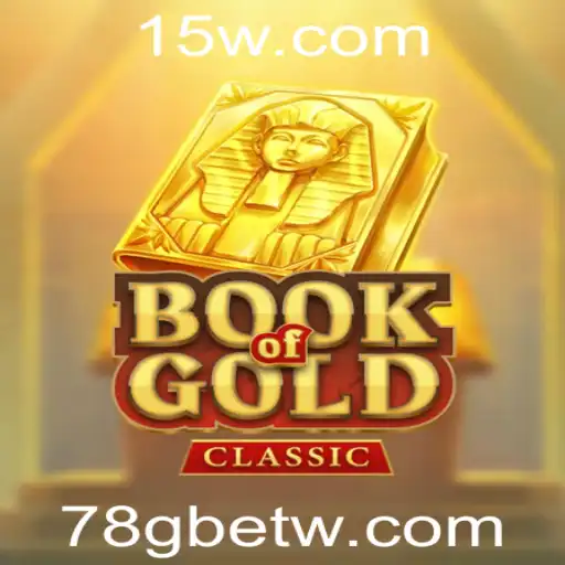 Explorando o Universo de BookOfGoldClassic com a 78gbet