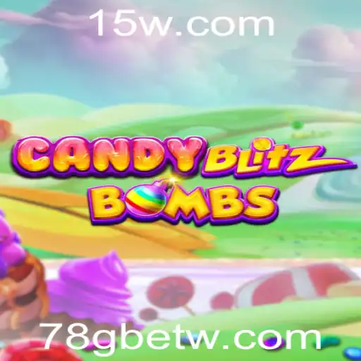 Explorando o Universo do Jogo CandyBlitzBombs