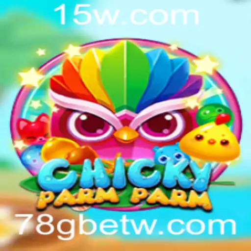 Descubra o Mundo de ChickyParmParm: Uma Aventura de Jogo Fascinante