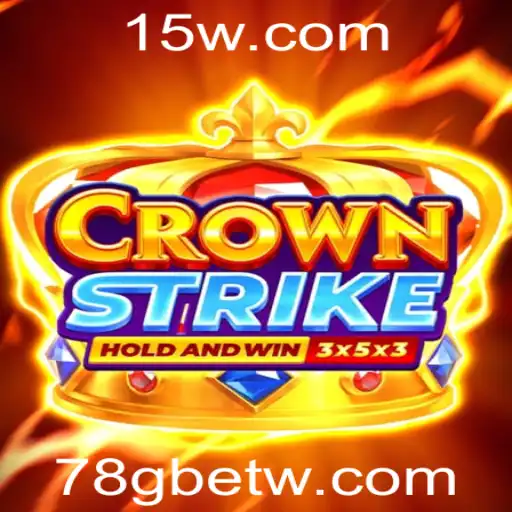 CrownStrike: Um Jogo de Estratégia e Aventura com 78gbet