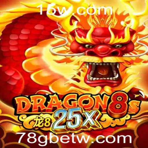 Descubra o Fantástico Mundo do Jogo Dragon8s25x com 78gbet