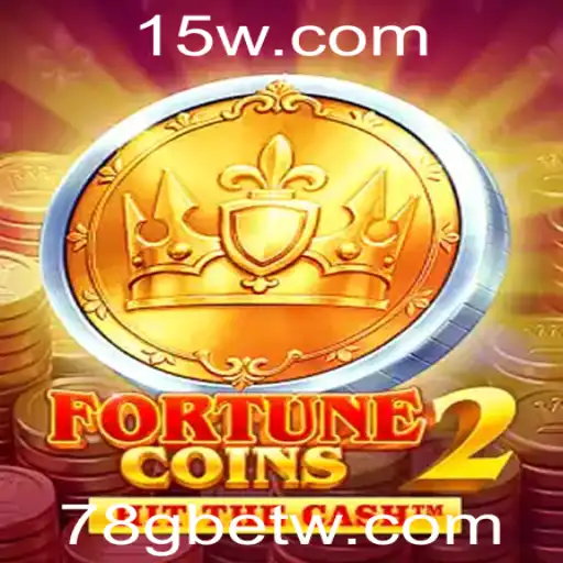 FortuneCoins2: A Nova Sensação dos Jogos de Azar com 78gbet
