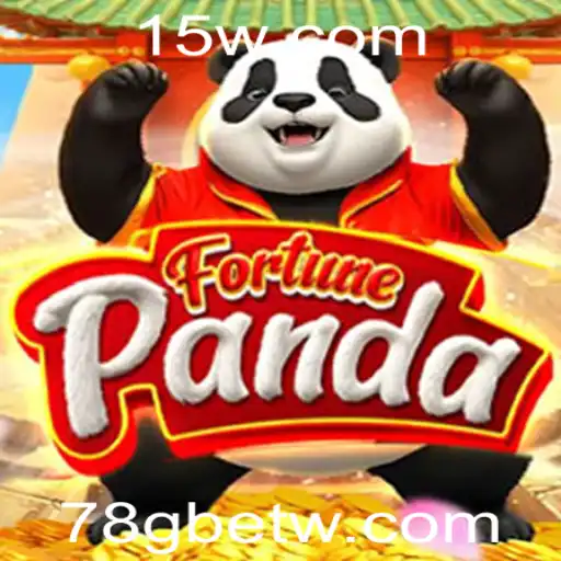 FortunePanda: Uma Nova Experiência de Jogo com 78gbet