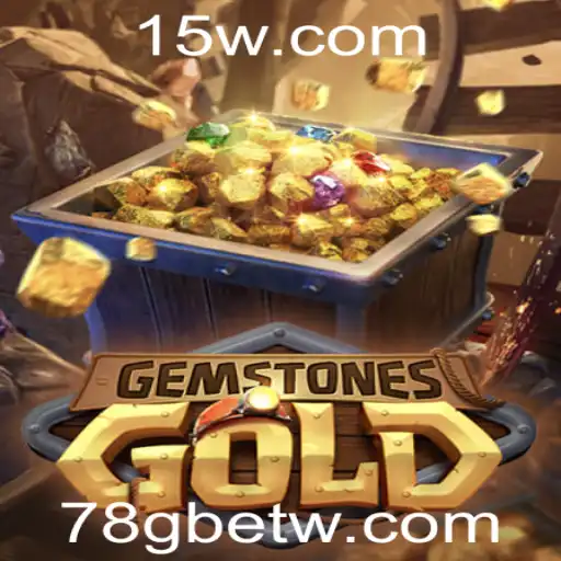 Descubra o Fascinante Mundo de GemstonesGold com 78gbet