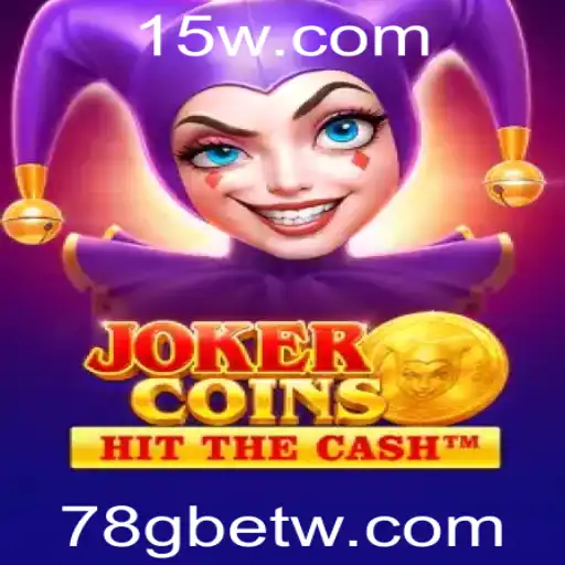 Explorando JokerCoins: A Emoção do Jogo com 78gbet