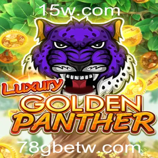 Descubra o Universo de LUXURYGOLDENPANTHER: O Novo Jogo Revolucionário