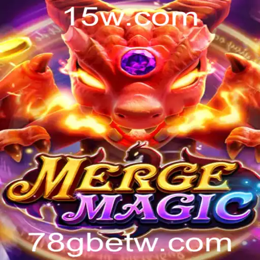 Descubra a Fascinante Aventura de MERGEMAGIC