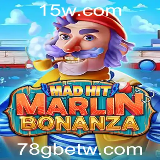 Explorando o Universo de MadHitMarlinBonanza: Um Mergulho Empolgante no Mundo dos Jogos