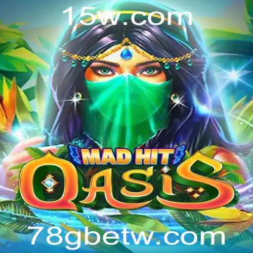 Explorando o Universo de MadHitOasis: Um Jogo de Estratégia e Aventuras