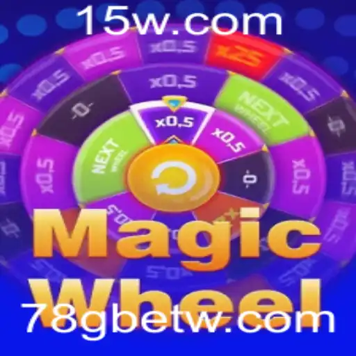 Descubra o Mundo de Magia e Destino com MagicWheel e 78gbet