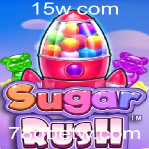 Descubra o Encantador Mundo de SugarRush: O Jogo de Estratégia e Diversão