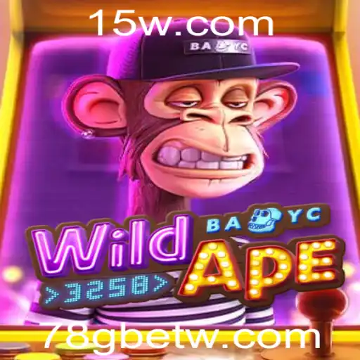 Explorando o Universo de WildApe3258 e a Tendência 78gbet