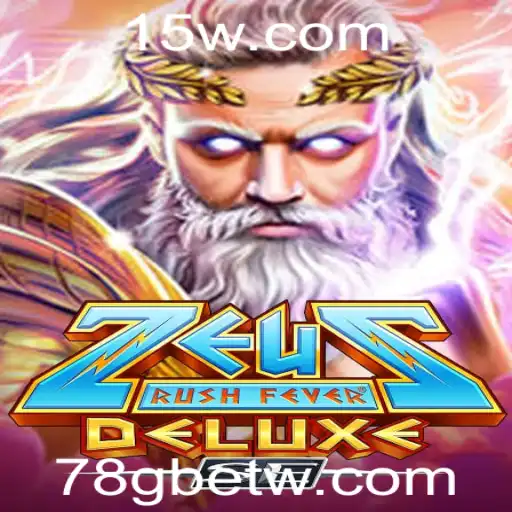 Explorando o Mundo de ZeusRushFeverDeluxeSE: O Jogo Que Conquista